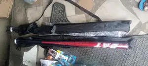 Car Drivers Safety Baseball Bat