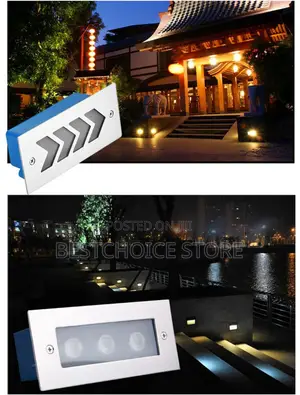 Staircase Led Light
