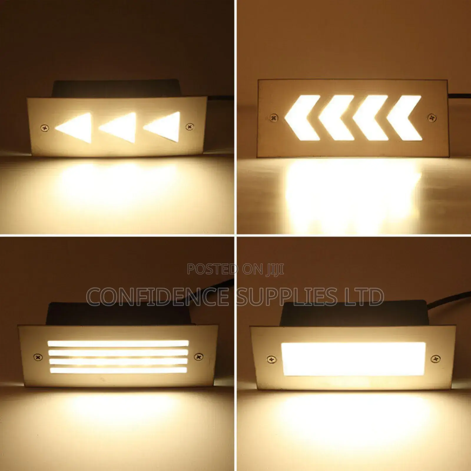 Staircase Led Light