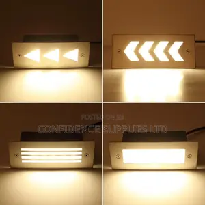 Staircase Led Light