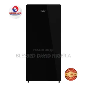 Haier Thermocool 199L Single Door Refrigerator - HR-195CBG