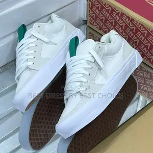 Vans Chukka Push Now Available in Store .