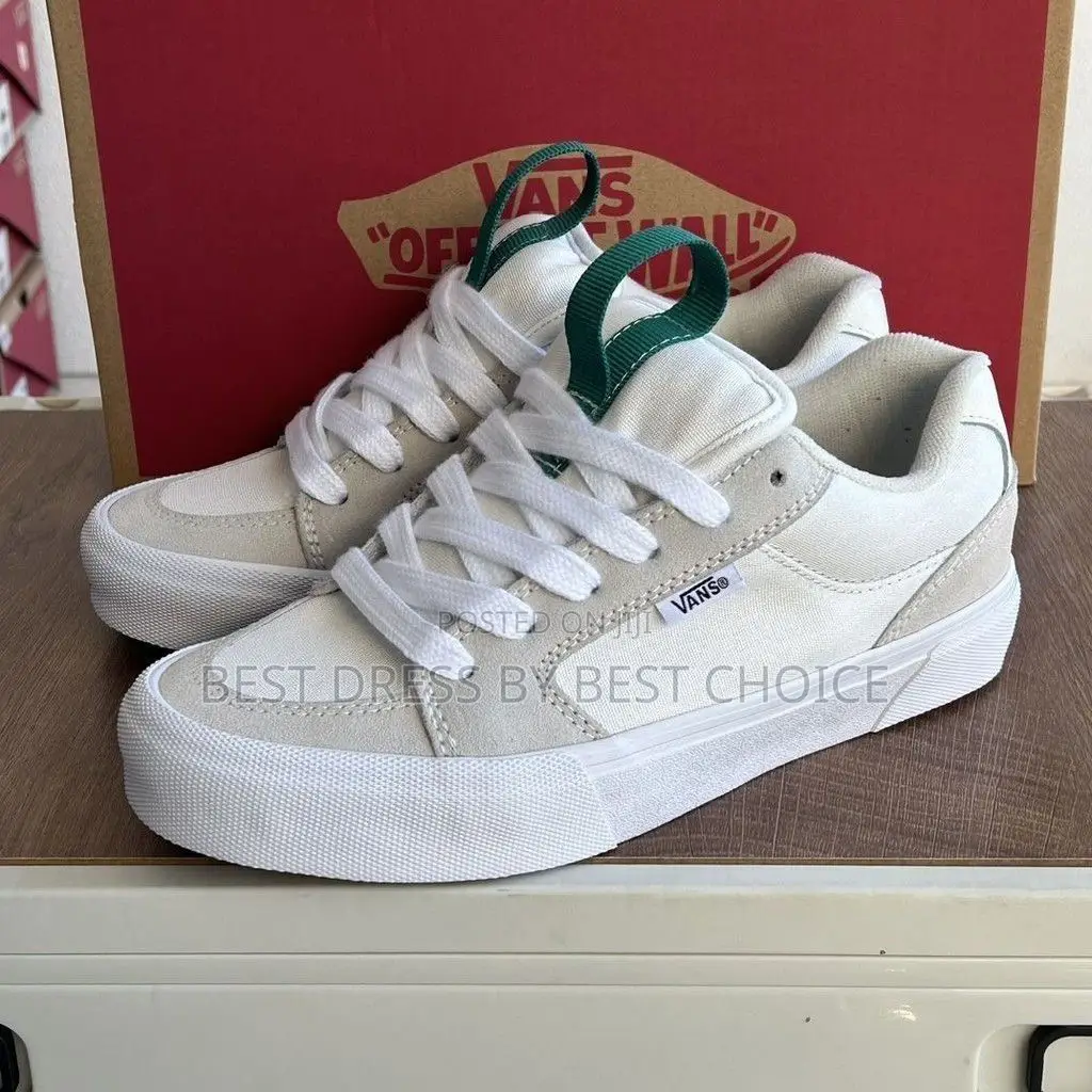 Vans Chukka Push Now Available in Store .
