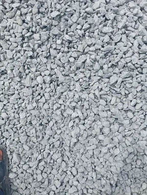 Payment on Delivery Chippings and Granite