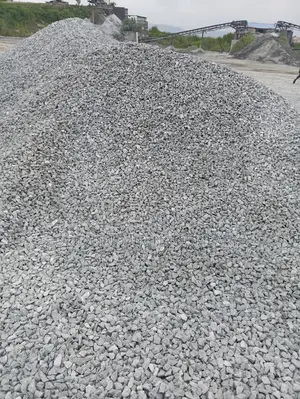 Payment on Delivery Chippings and Granite