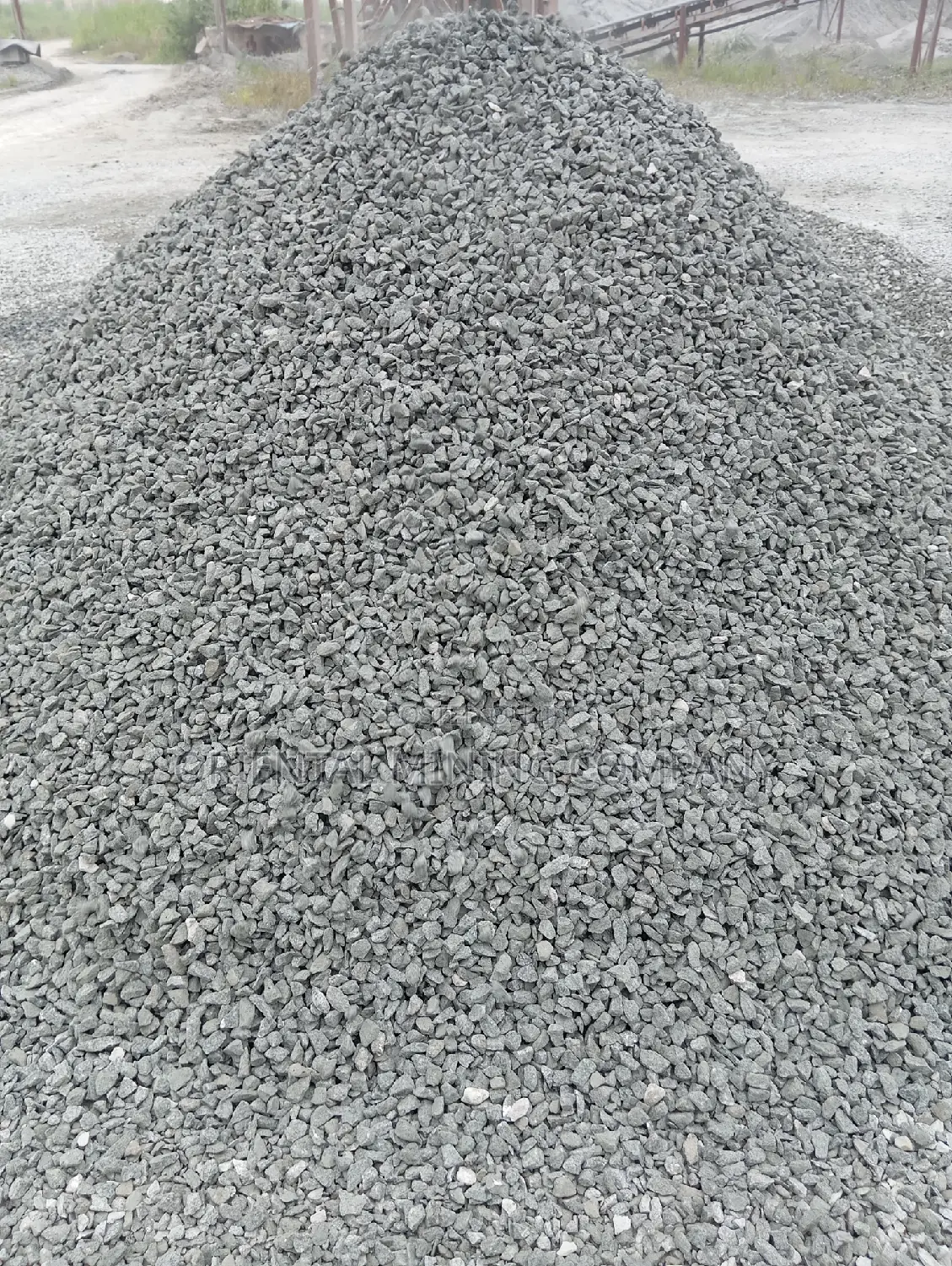 Payment on Delivery Chippings and Granite
