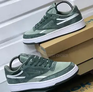 Reebok Classic 85 Vintage 