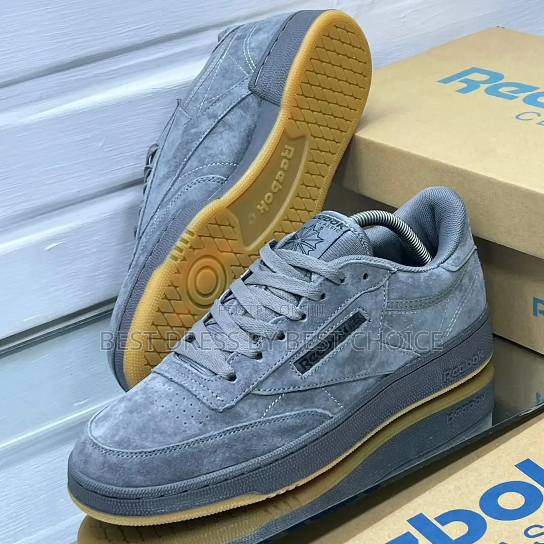 Reebok Classic 85 Vintage 