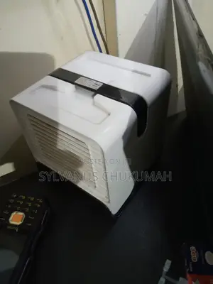 Rechargeable Fans