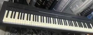 Quality Uk Used Yamaha Keyboard P45