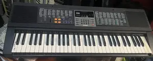 Quality Uk Used 5 Octave Casio Keyboard CTK-650