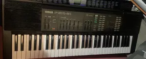 Quality Uk Used 5 Octave Yamaha Keyboard PSR-31