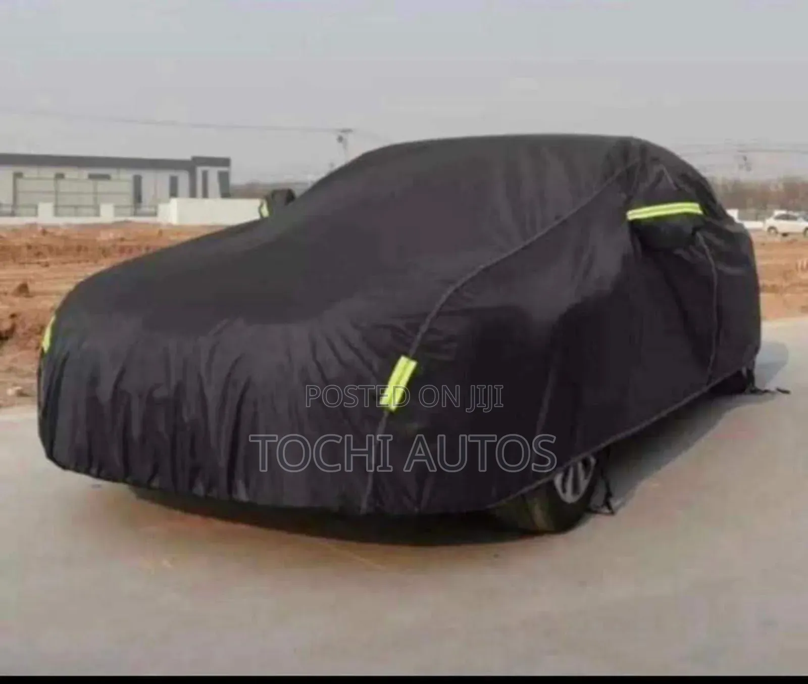 Original Car Body Covers All Sizes