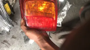 Rear Light IS350 IS250