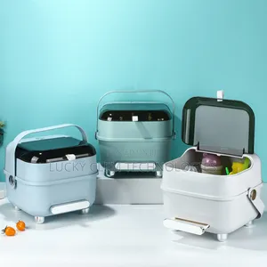 Baby Bottle Storage Box