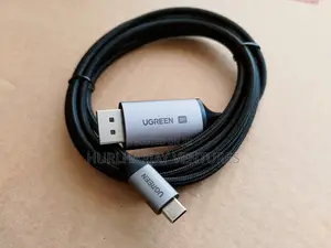 2m Ugreen Usbc to Displayport 1.4 Cable