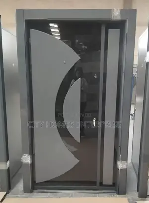 Top Quality Luxury Door 4 Feet Normal Height