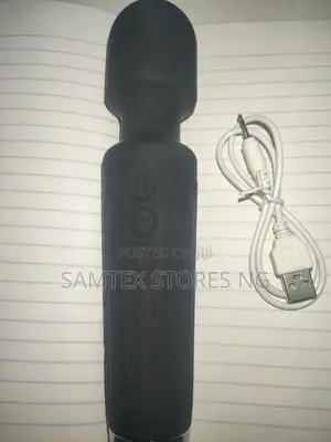 Vibrator (Sex Toy).
