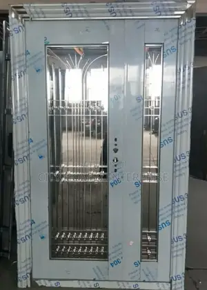 Dining Ante Patio Balcony Sit Out 1200mmx2100mm Glass Door