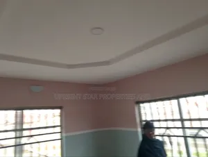 Furnished 3bdrm Block of Flats in Temidire Estate Area, Osogbo for rent
