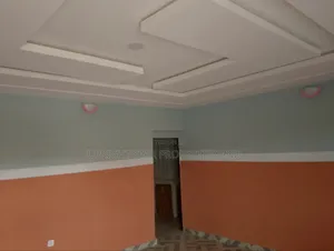 Furnished 3bdrm Block of Flats in Temidire Estate Area, Osogbo for rent