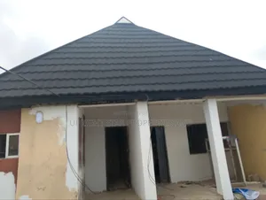 Furnished 3bdrm Bungalow in Garage Ilesha Area, Osogbo for rent