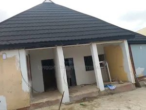 Furnished 3bdrm Bungalow in Garage Ilesha Area, Osogbo for rent