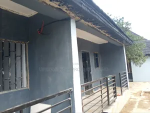 Furnished 3bdrm Bungalow in Garage Ilesha Area, Osogbo for rent