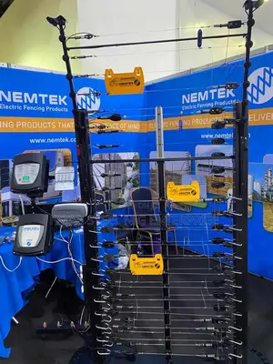 Nemtek Energizer Machine Wizord4 Class and Other Products
