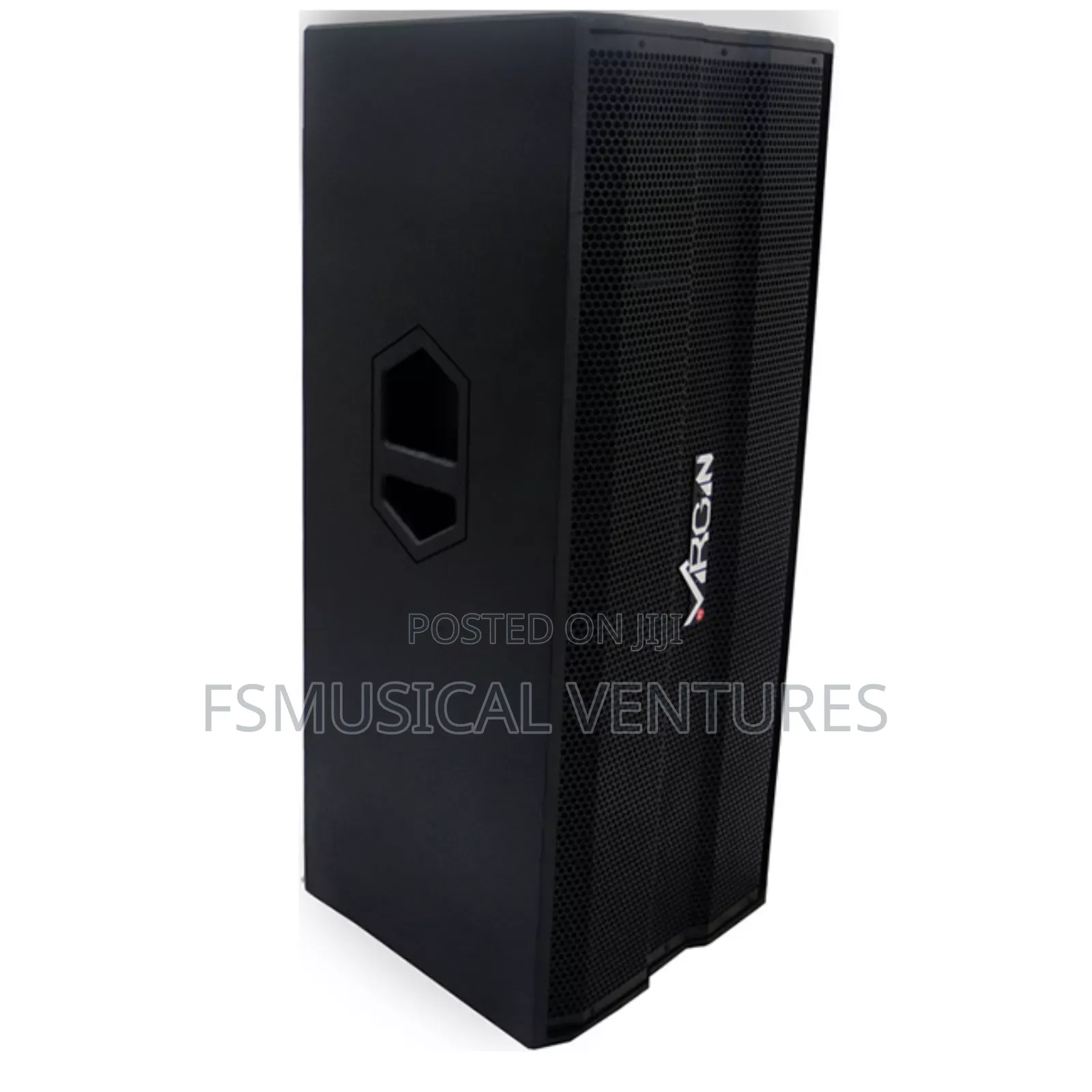 Virgin Sound Bold-215 2 Way Passive Full Range Loudspeakers