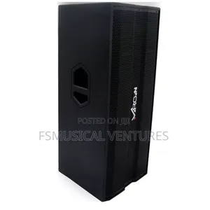 Virgin Sound Bold-215 2 Way Passive Full Range Loudspeakers