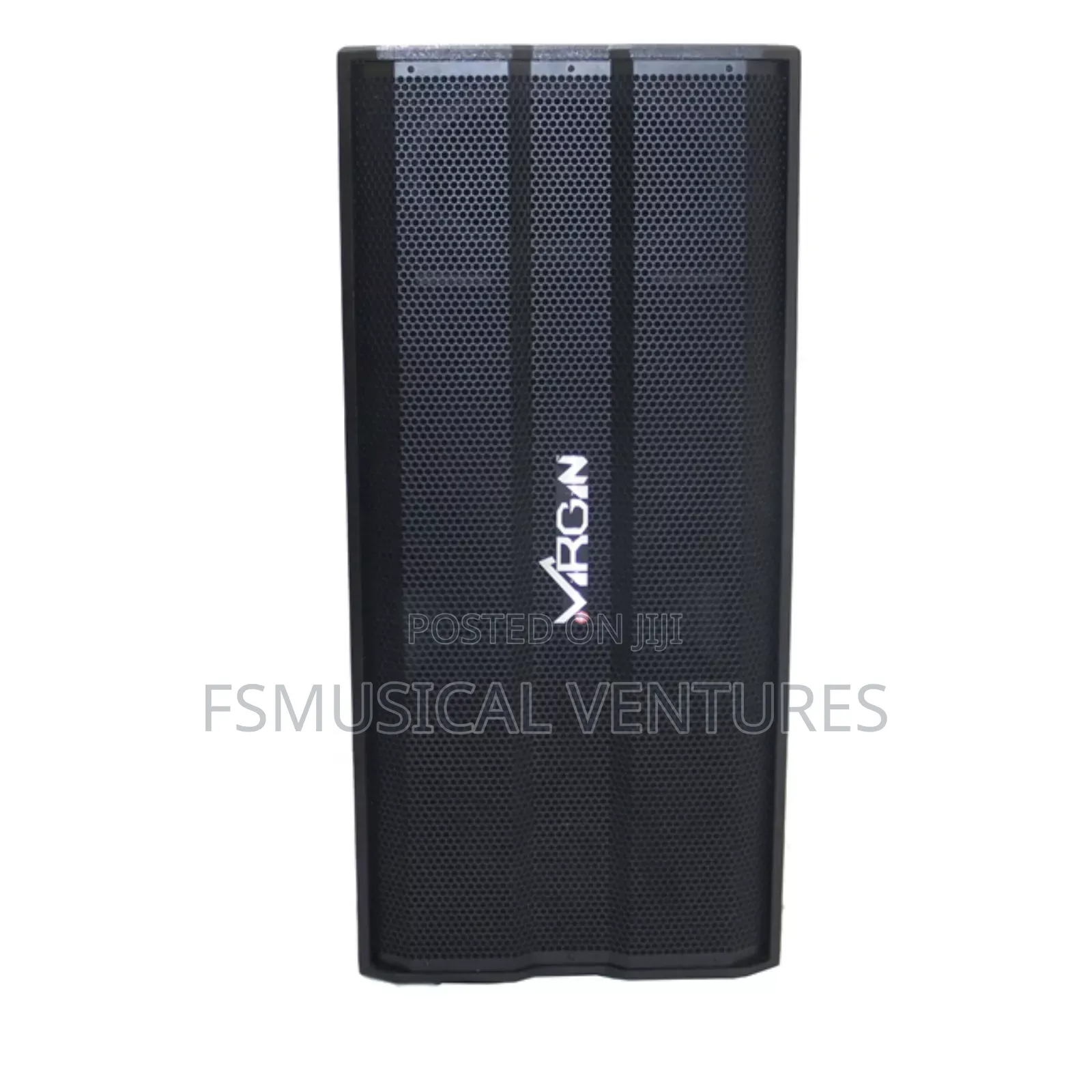 Virgin Sound Bold-215 2 Way Passive Full Range Loudspeakers