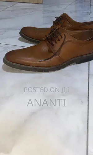 Clarks Shoes Men
