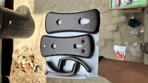 Mul T Lock Door Handle