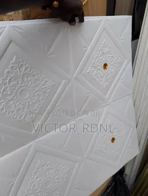 Foam Panel