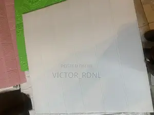 Foam Panel