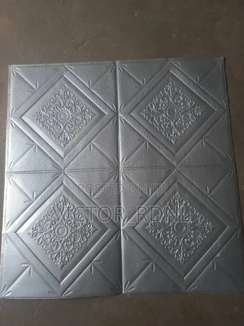 Foam Panel