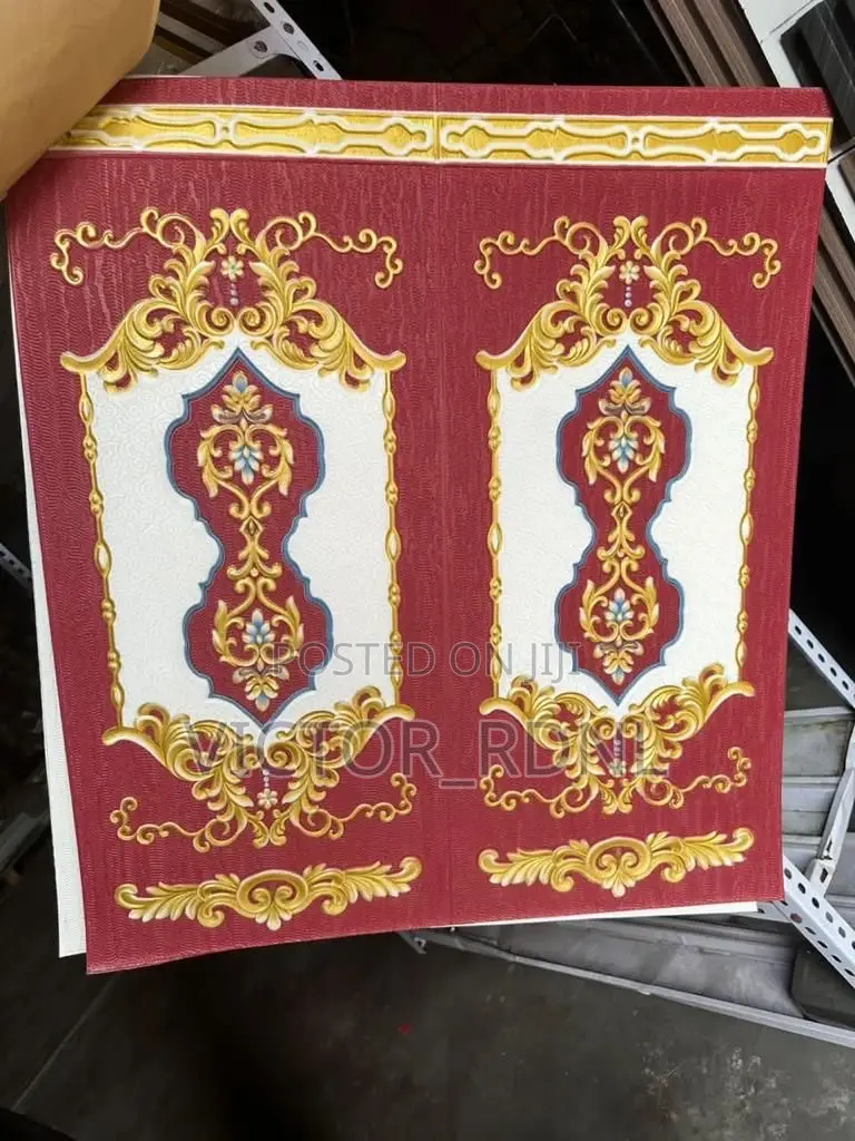 Foam Panel