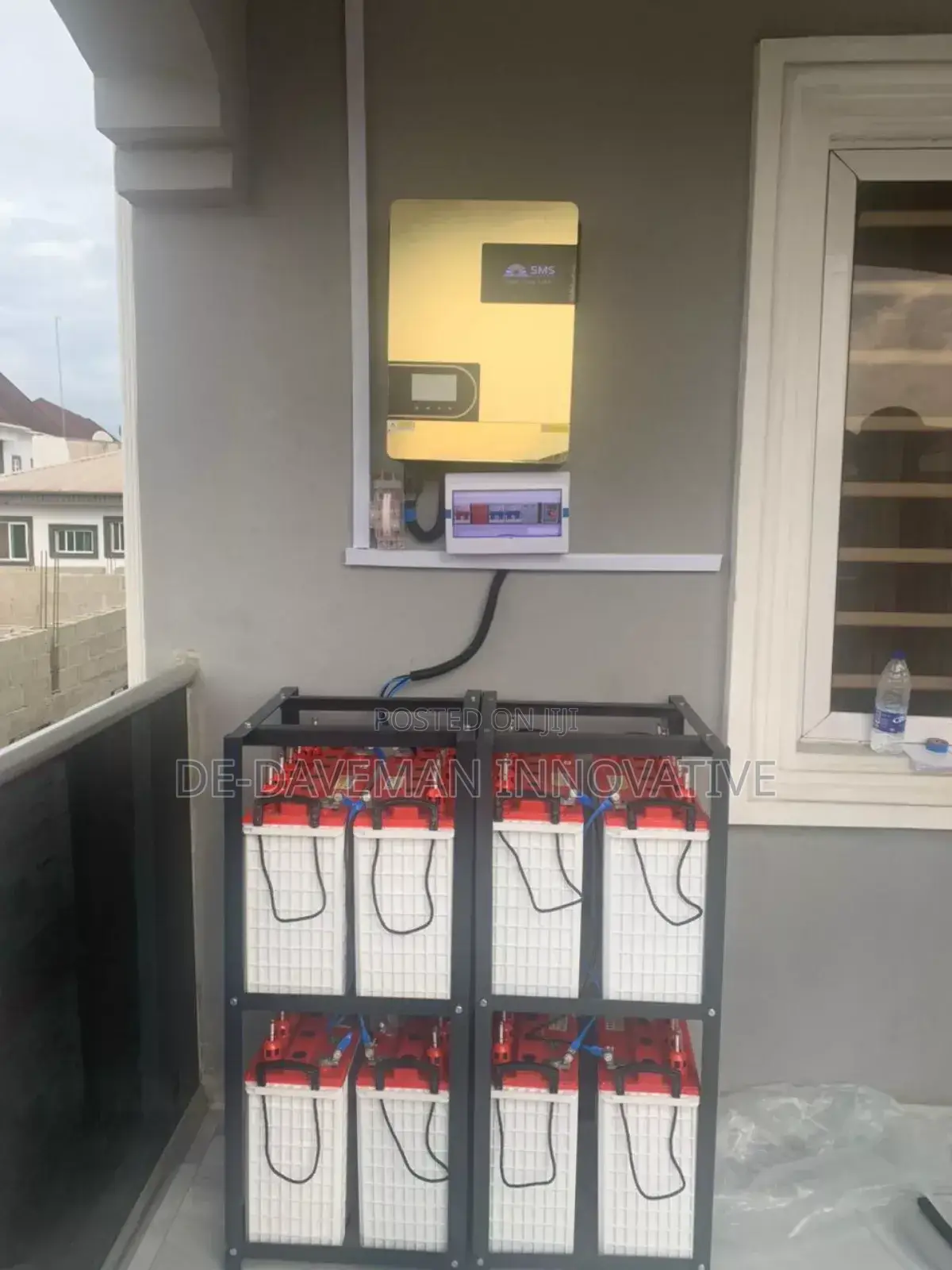 10kva Genuine Solar System