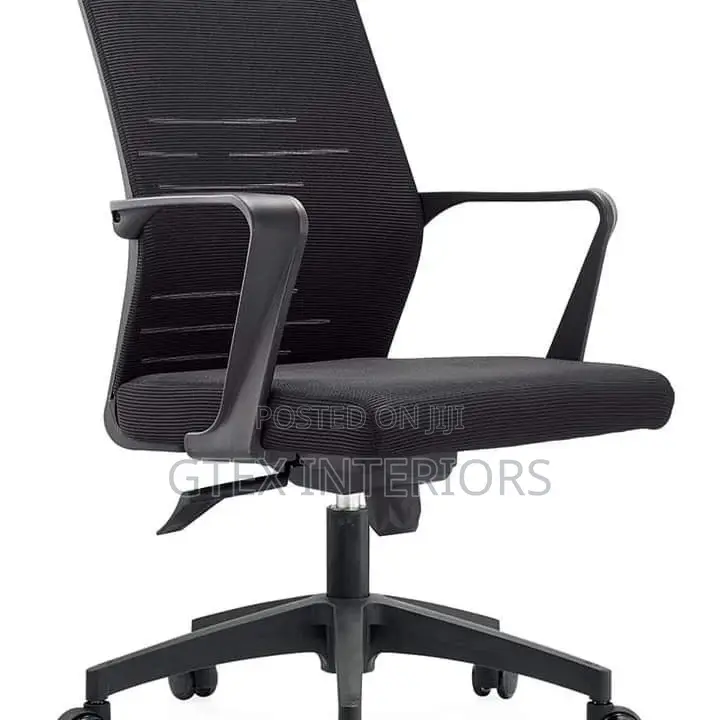 Executive Office Chair