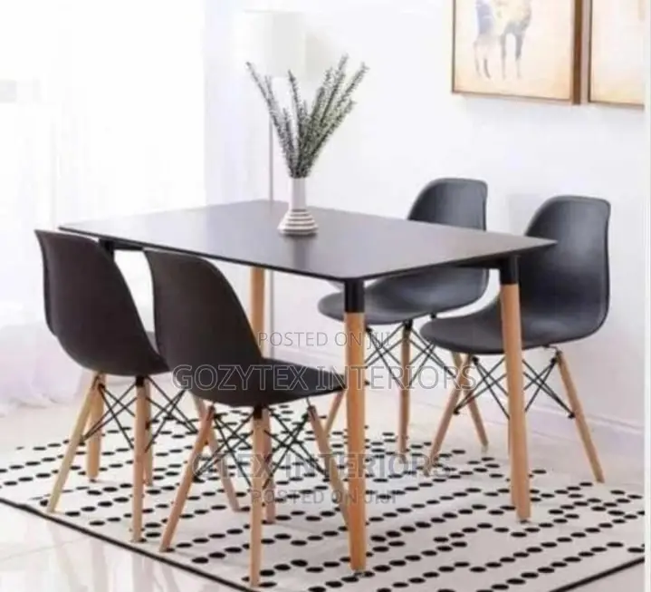 Dinning Table Set
