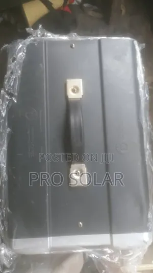 Thermoocool Stabilizer 5KVA Digital