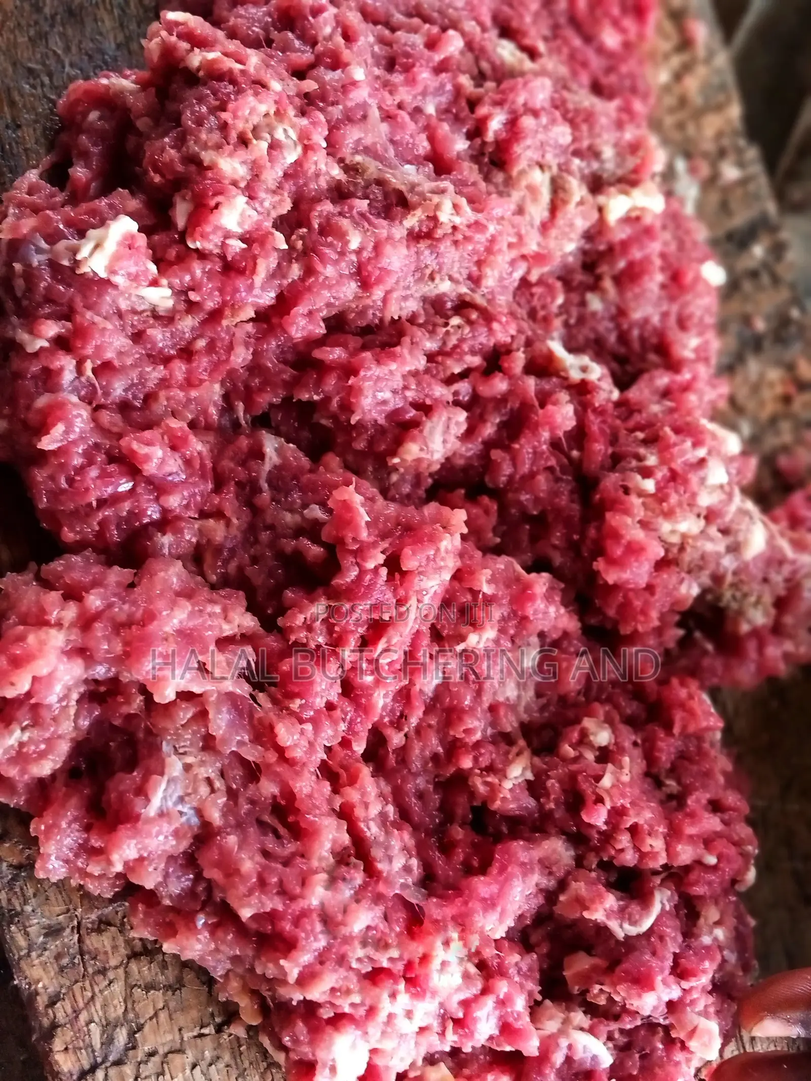 Cow Meats / Beef