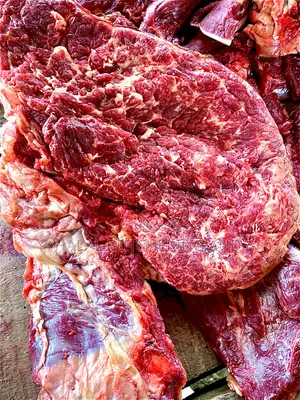 Cow Meats / Beef