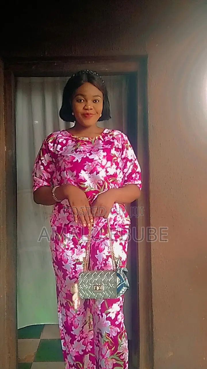 Female Secretary / Personal Assistant