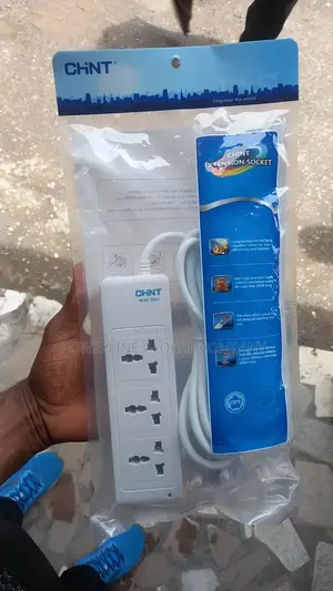 13amps Extension Socket for Homes/ Offices/ Business Centres