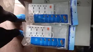 13amps Extension Socket for Homes/ Offices/ Business Centres
