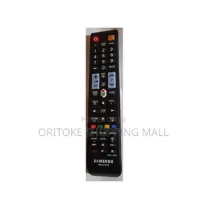 Samsung Replacement Universal Smart Tv Remote Control