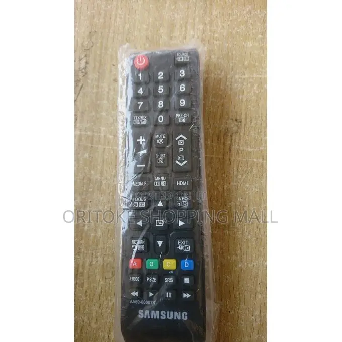 Samsung Replacement Universal Smart Tv Remote Control