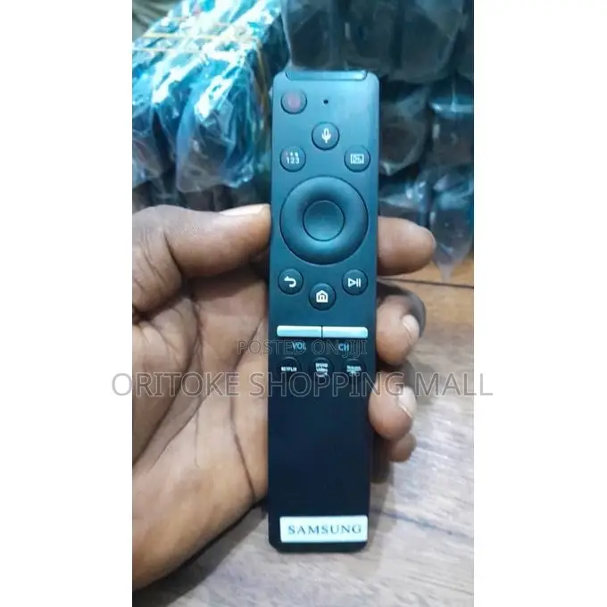 Samsung Smart Magic Voice Replacement Remote Control
